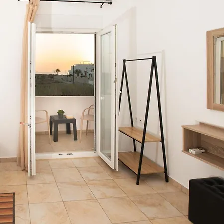 Afrathias Beachhouse - Cretan Hideaway Kalamaki (Heraklion)