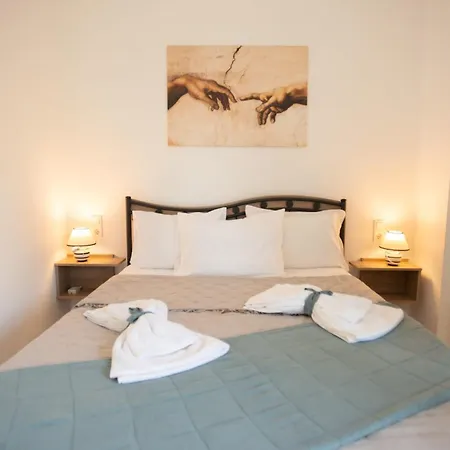 Afrathias Beachhouse - Cretan Hideaway Kalamaki (Heraklion)