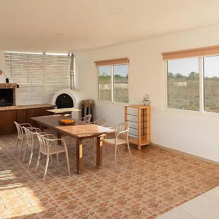 Apartment Afrathias Beachhouse - Cretan Hideaway *