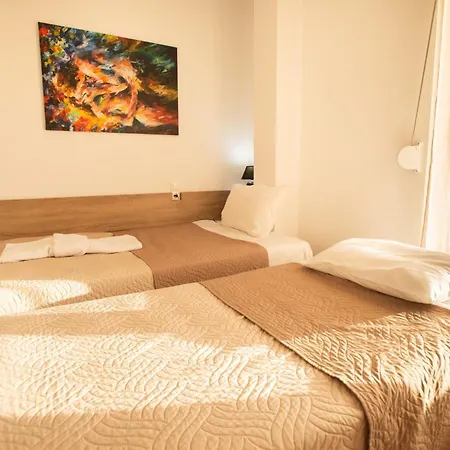 Appartamento Afrathias Beachhouse - Cretan Hideaway Kalamaki (Heraklion)