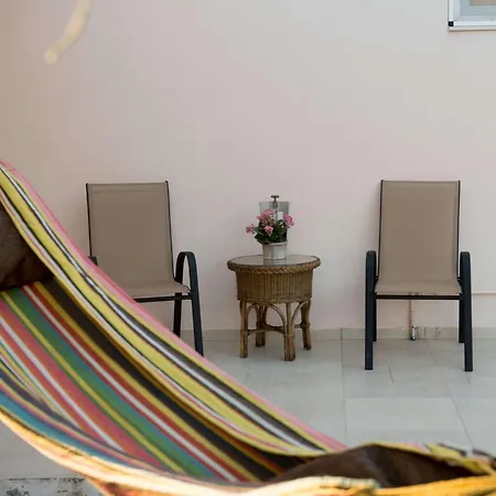 Afrathias Beachhouse - Cretan Hideaway Kalamaki (Heraklion)