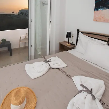Appartamento Afrathias Beachhouse - Cretan Hideaway