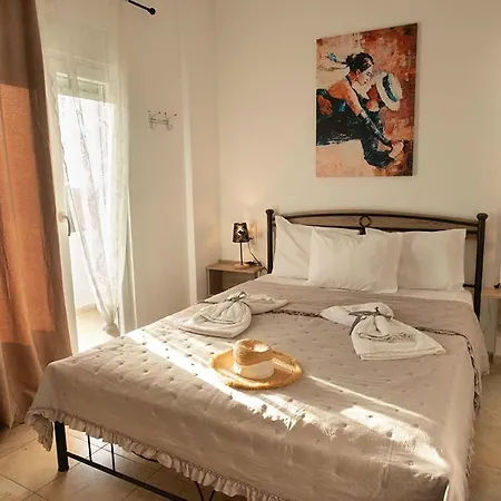 Appartamento Afrathias Beachhouse - Cretan Hideaway