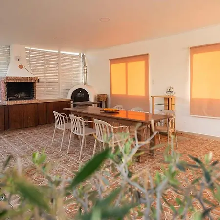 Afrathias Beachhouse - Cretan Hideaway Appartamento *